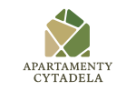 Apartamenty Cytadela logo