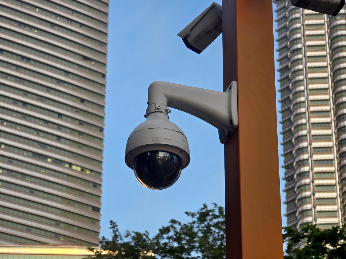 Mieszkania do kupna z monitoringiem