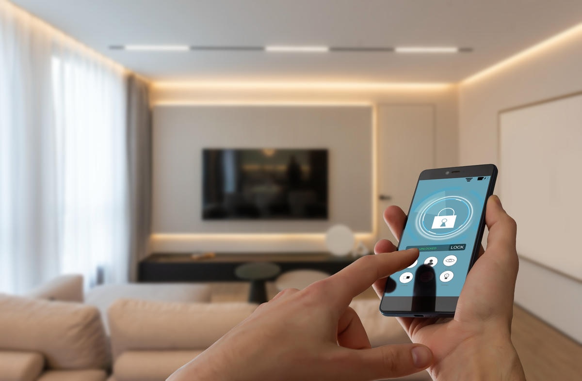 Smart home